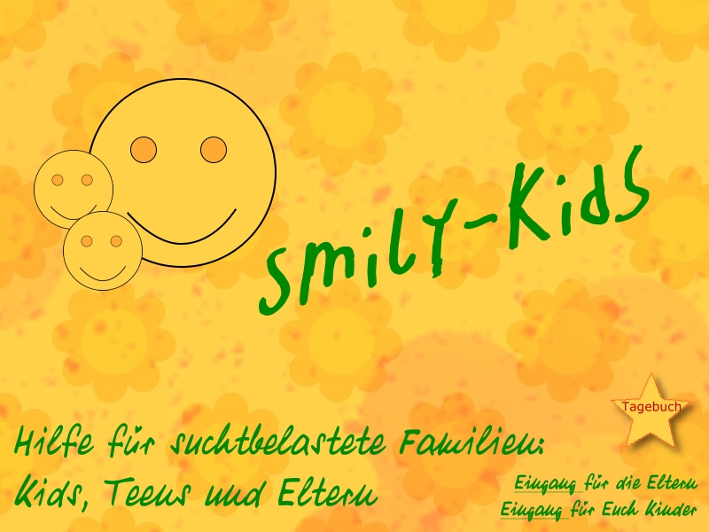 smily-kids