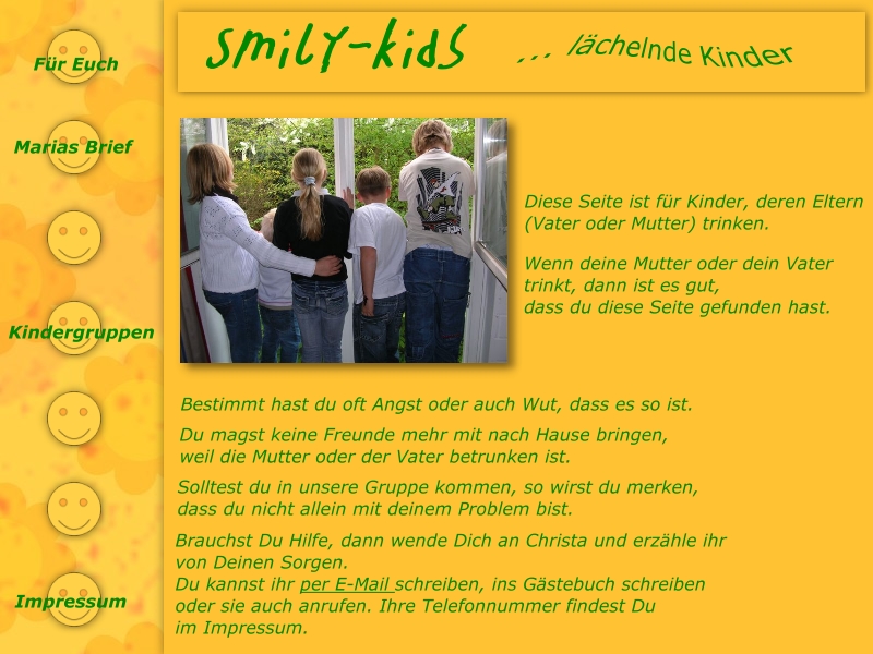 F�r Euch Kinder